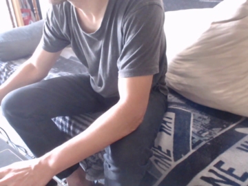White2982  20-07-2021 Recorded Video XXX